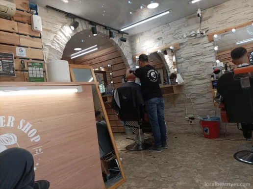 Jj Barber Shop, Cataluña - Foto 1