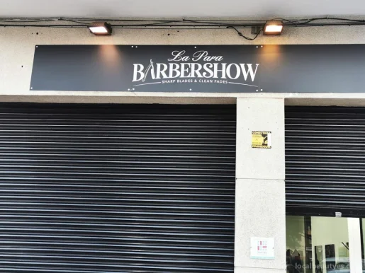 LaPara BarberShow, Cataluña - Foto 1