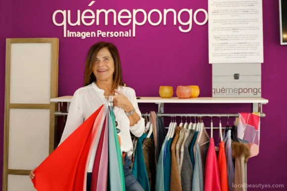 Asesora/Coach de imagen y personal Shopper Isabel Caparrós, Cataluña - Foto 3