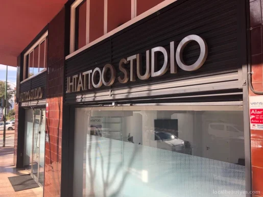 Jhtattoo Studio, Cataluña - Foto 4