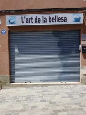 L'art de La Bellesa, Cataluña - Foto 1