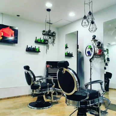 Breyker Barber Studio, Cataluña - Foto 1