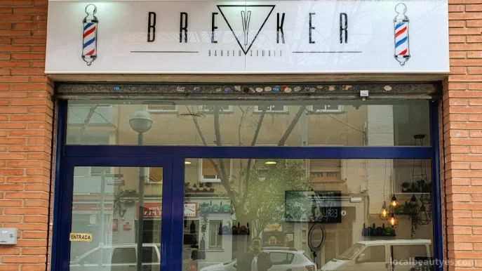 Breyker Barber Studio, Cataluña - Foto 3
