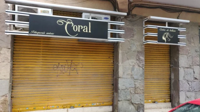 Coral, Cataluña - Foto 1