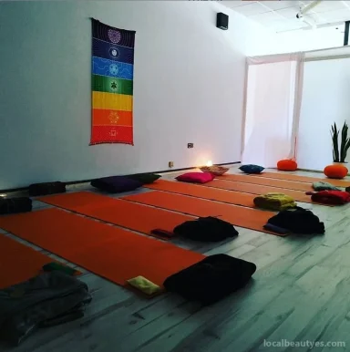 MimMa ioga, Cataluña - Foto 2