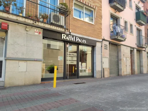 Raffel Pagés pi i margall 56 ( Castellbisbal ), Cataluña - Foto 4