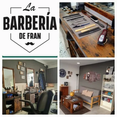 La Barbería by Fran, Cataluña - Foto 1