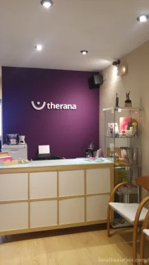 Therana, teràpies i escola per a terapeutes, Cataluña - Foto 2