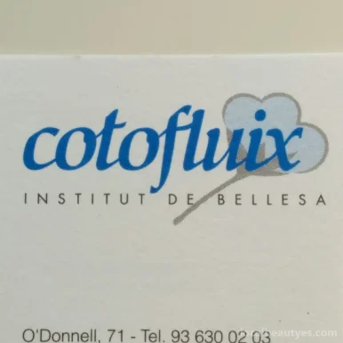 Cotofluix, Cataluña - Foto 2