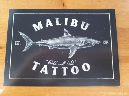 Tattoo Studio Malibu, Cataluña - Foto 1