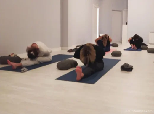 Milenarium Yoga, Cataluña - Foto 1