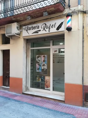 Perruqueria Rafel, Cataluña - Foto 1