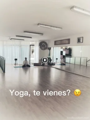 Yoga3 · Clases de Yoga en Blanes, Cataluña - Foto 2