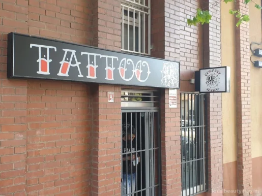 Embassy Tattoo Studio, Cataluña - Foto 3