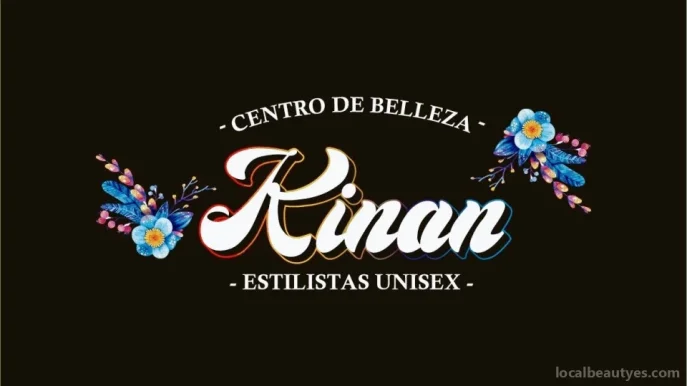 Kinan estilistas unisex, Cataluña - Foto 3