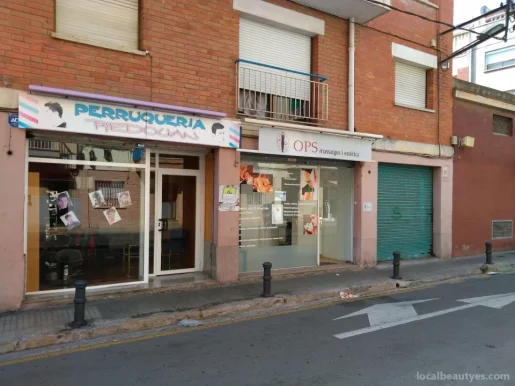 Barbería Redouan, Cataluña - Foto 4
