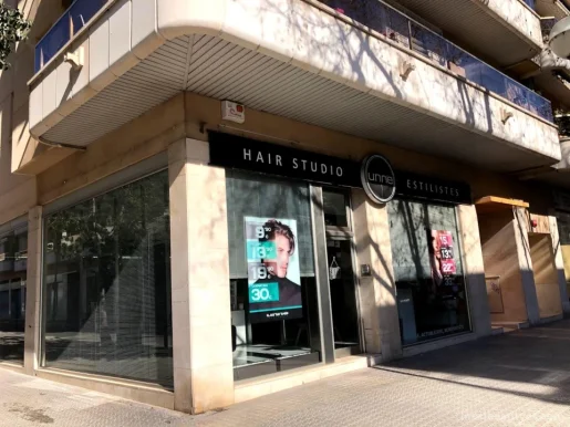 Unne Estilistes / Hair Studio, Cataluña - Foto 2