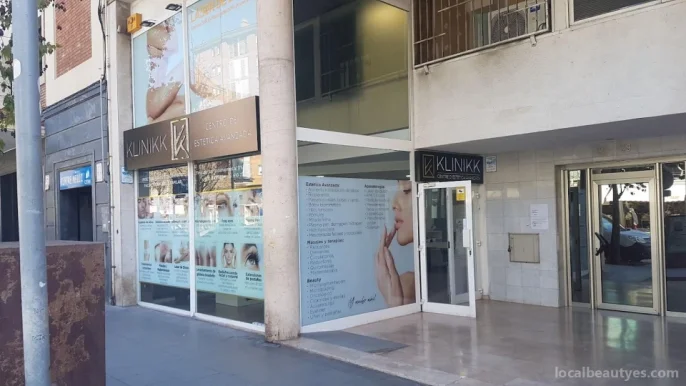 Klinikk Mollet, Cataluña - Foto 3
