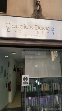 Claudiu's Davide estilistes, Cataluña - Foto 1