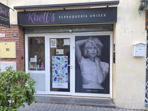Perruqueria Kbell's, Cataluña - Foto 2