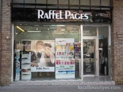 Raffel Pagès, Cataluña - Foto 1