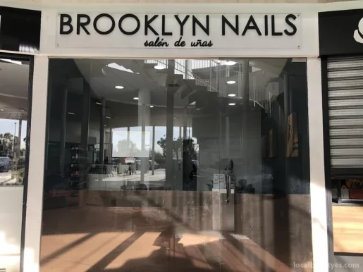 Brooklyn Nails, Cataluña - Foto 4