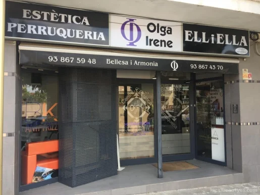 Centre de Perruquera Estètica Olga Irene, Cataluña - Foto 2