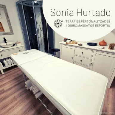 Sònia Hurtado Terapeuta, Cataluña - Foto 3