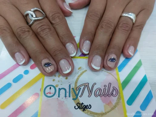 Only Nails Sitges, Cataluña - Foto 4