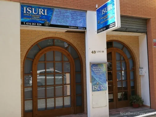 ISURI - Escuela de terapia Gestalt y Coaching, Cataluña - Foto 2