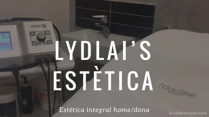 Lydlai'S, Cataluña - Foto 1