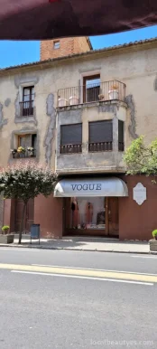 Boutique Vogue, Cataluña - 