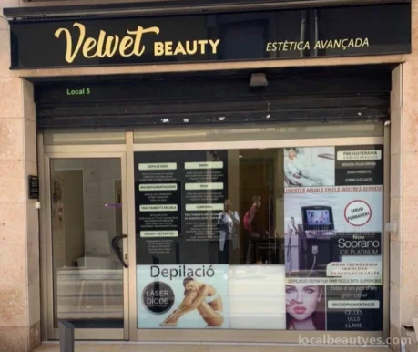 Velvet Beauty, Cataluña - Foto 2
