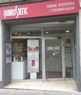 Centre d'estètica Quirostetic, Cataluña - Foto 3
