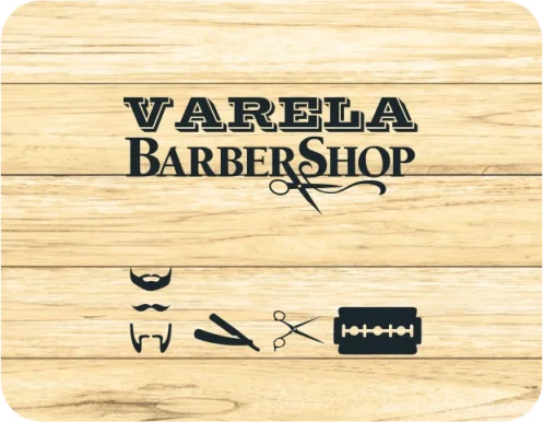 Varela Barber Shop, Cataluña - 