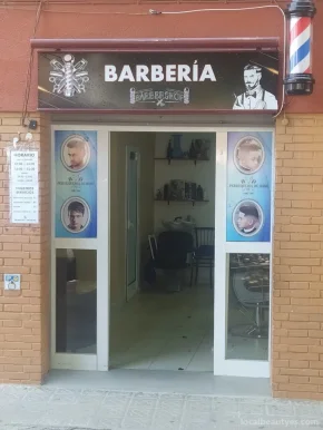 Barbería Adil, Cataluña - 