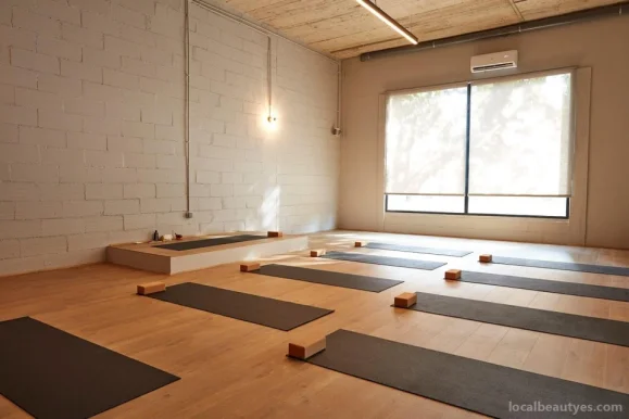 Loft28 Yoga Studio, Cataluña - Foto 2