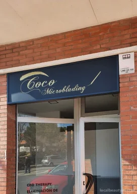Coco Microblading, Cataluña - Foto 1