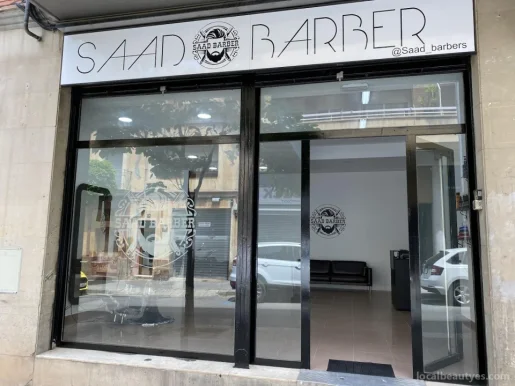 Saad barber, Cataluña - Foto 3