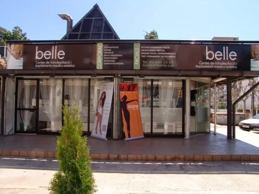 Belle & Spa, Cataluña - Foto 3
