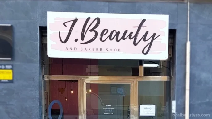 J Beauty and barber shop Llinars, Cataluña - Foto 4