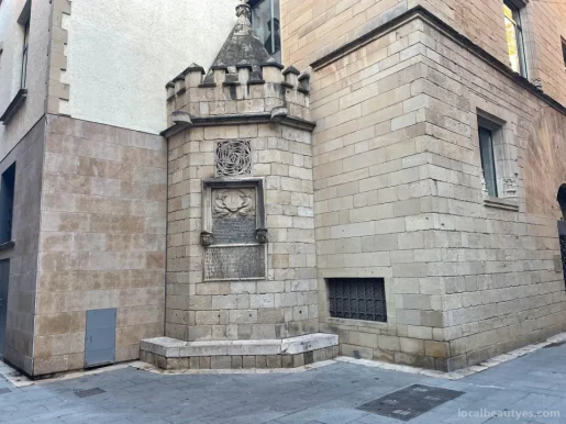 Fuente gótica, Cataluña - Foto 2