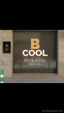 B Cool Estilistes Hair Salon, Cataluña - 