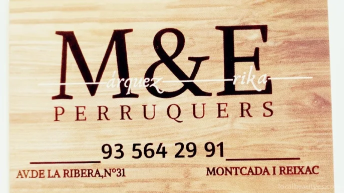 M&E Perruquers, Cataluña - Foto 3