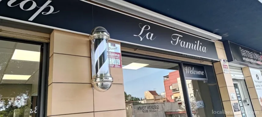 Barbershop La Familia, Cataluña - Foto 2