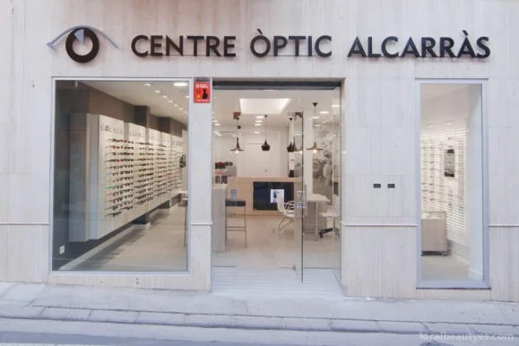 Centre Òptic Alcarràs, Cataluña - Foto 1