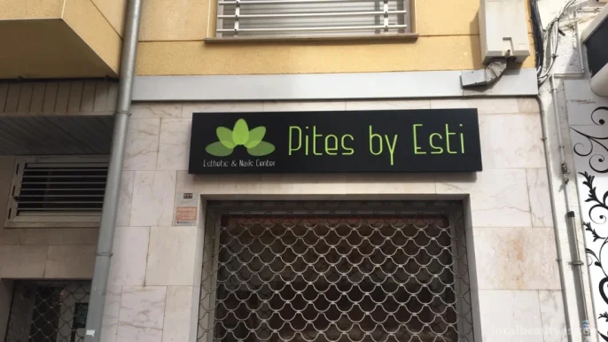 Estètica PITES, Cataluña - 