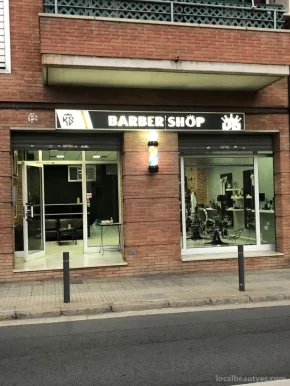 Barbershop ks, Cataluña - Foto 2