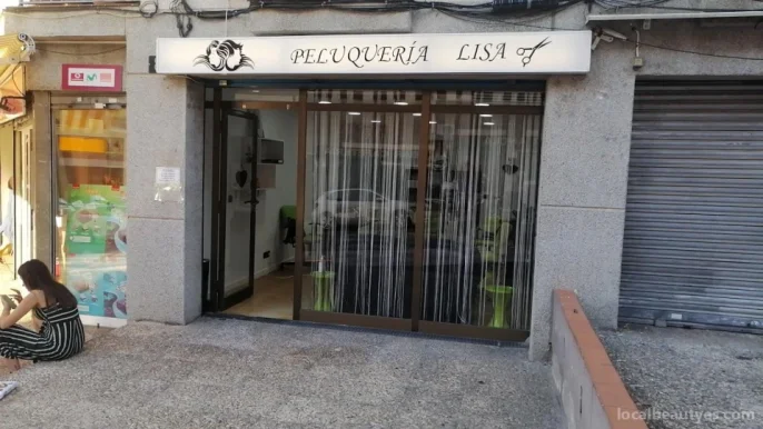 Peluquería Lisa, Cataluña - Foto 2
