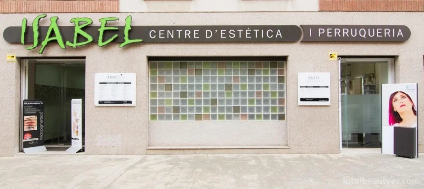 Centro de Estética y Peluquería Isabel, Cataluña - Foto 3